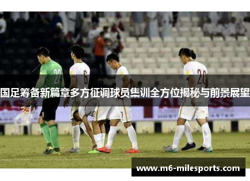 国足筹备新篇章多方征调球员集训全方位揭秘与前景展望